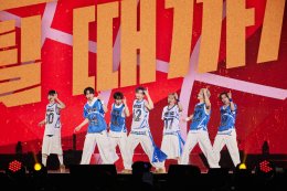 NCT DREAM (เอ็นซีที ดรีม) คัมแบ็กด้วยอัลบั้มเต็มชุดที่ 5 'Go Back To The Future' ตอกย้ำความมุ่งมั่นว่า ตัวเองคืออนาคต ผ่านเพลงดับเบิลไตเติล 'BTTF' และ 'CHILLER'